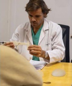 Medición en consulta